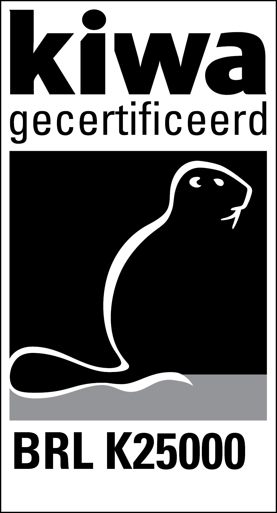 Certificering EHBI